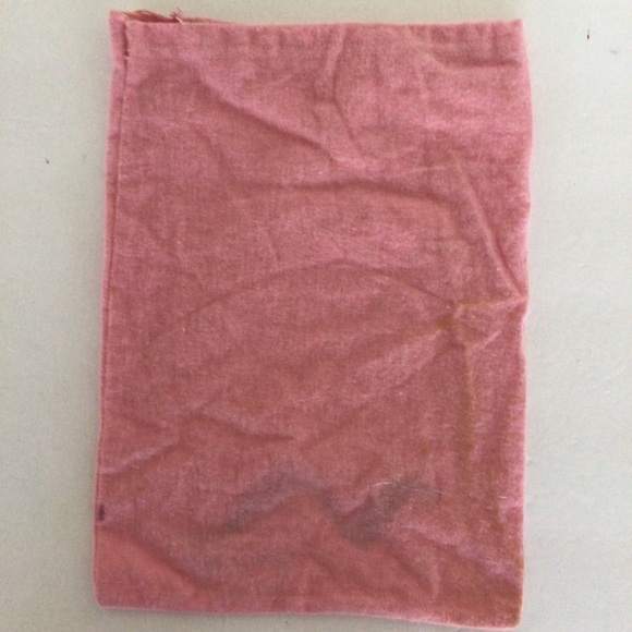 NINA SHOE DUSTBAG - Picture 4 of 4